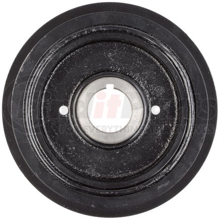 ATP Transmission Parts 102133 Engine Harmonic Balancer
