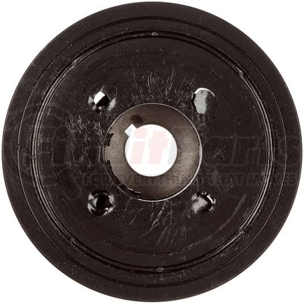 ATP Transmission Parts 102143 Engine Harmonic Balancer