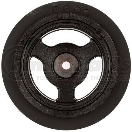 ATP Transmission Parts 102148 Engine Harmonic Balancer