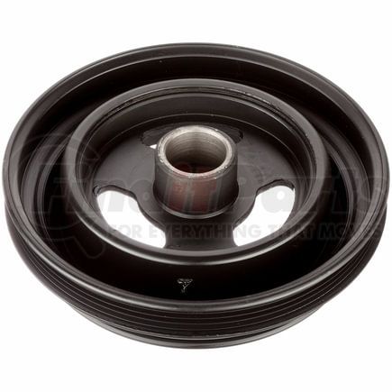 ATP Transmission Parts 102160 Engine Harmonic Balancer