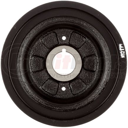 ATP Transmission Parts 102177 Engine Harmonic Balancer