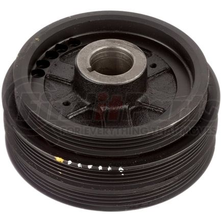 ATP Transmission Parts 102189 Engine Harmonic Balancer