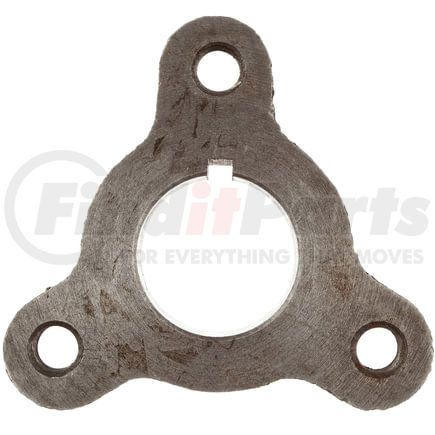 ATP Transmission Parts 102195 Engine Harmonic Balancer