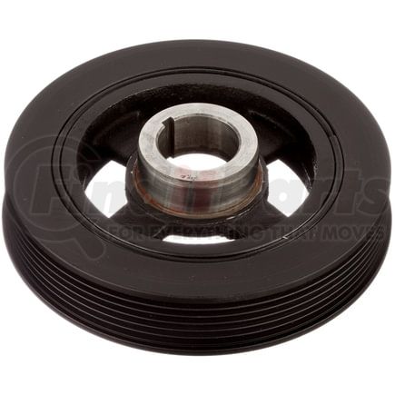 ATP Transmission Parts 102222 Engine Harmonic Balancer