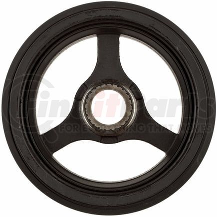ATP Transmission Parts 102231 Engine Harmonic Balancer