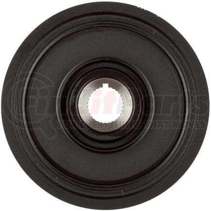 ATP Transmission Parts 102235 Engine Harmonic Balancer