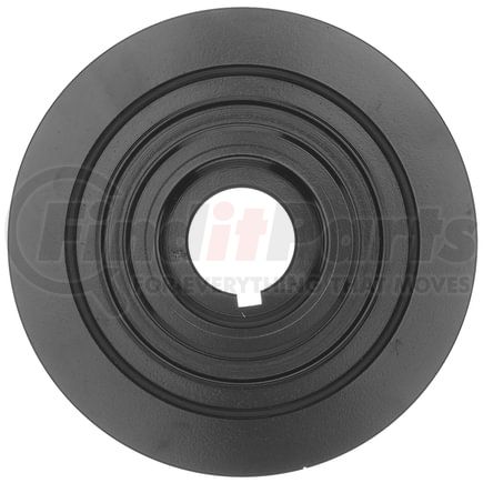 ATP Transmission Parts 102247 Engine Harmonic Balancer
