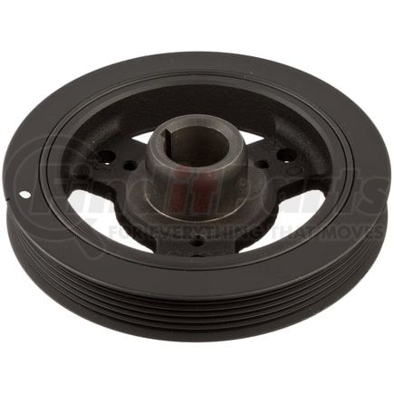 ATP Transmission Parts 102252 Engine Harmonic Balancer