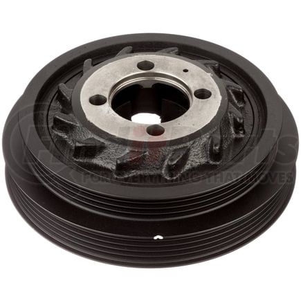 ATP Transmission Parts 102268 Engine Harmonic Balancer