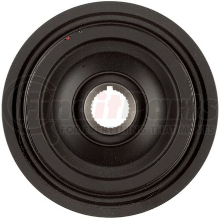 ATP Transmission Parts 102275 Engine Harmonic Balancer