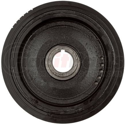 ATP Transmission Parts 102281 Engine Harmonic Balancer