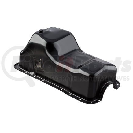 ATP Transmission Parts 103040 Engine Oil Pan