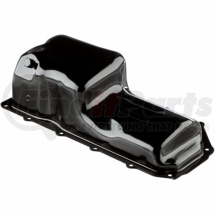 ATP Transmission Parts 103061 Engine Oil Pan