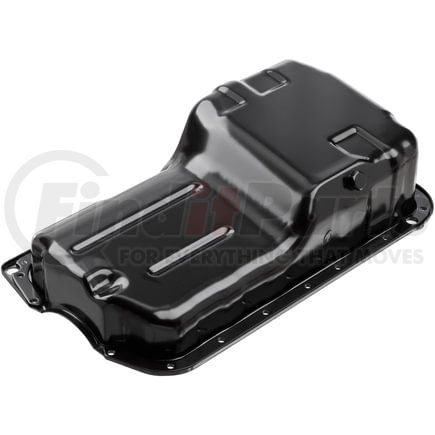 ATP Transmission Parts 103065 Engine Oil Pan