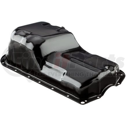 ATP Transmission Parts 103067 Engine Oil Pan