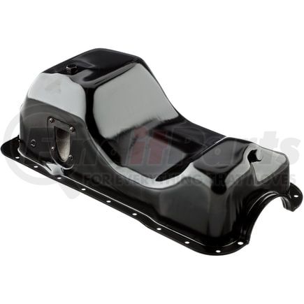 ATP Transmission Parts 103084 Engine Oil Pan