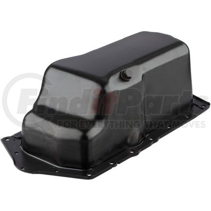 ATP Transmission Parts 103107