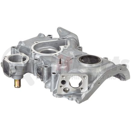 ATP Transmission Parts 103113 Graywerks Timing Cover
