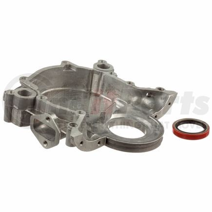 ATP Transmission Parts 103109 Engine Timing Cover