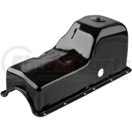 ATP Transmission Parts 103227 Engine Oil Pan