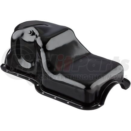 ATP Transmission Parts 103251 Engine Oil Pan
