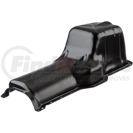 ATP Transmission Parts 103276 Engine Oil Pan