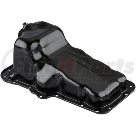 ATP Transmission Parts 103280 Engine Oil Pan