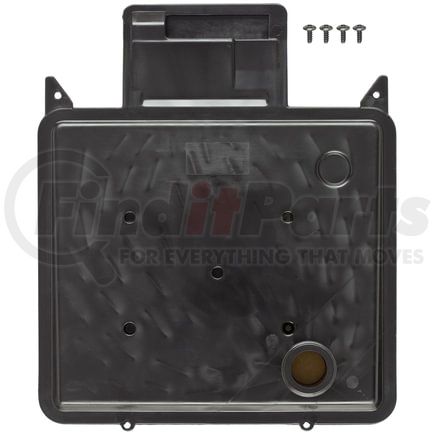 ATP Transmission Parts B457