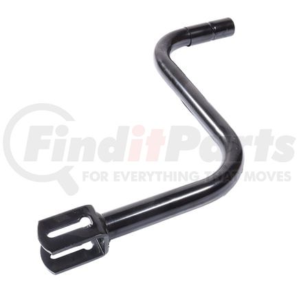 SAF-HOLLAND 50644015 CRANK W/A, MARK V - T-STYLE