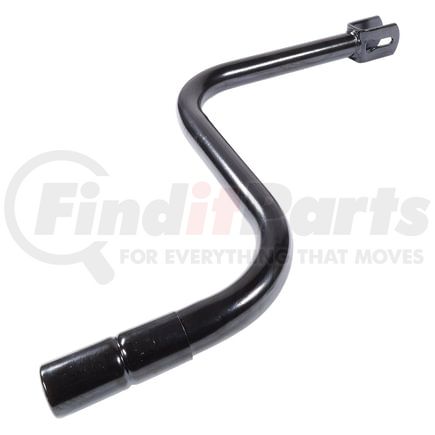 SAF-HOLLAND 50644047 CRANK ASSY,AM UNIV,HORIZ
