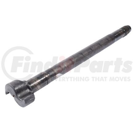 SAF-HOLLAND 51830003 Engine Camshaft - Camshaft Short S-Cam, Right Hand