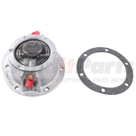 SAF-HOLLAND 75168-SAF Wheel Hub Cap | FinditParts