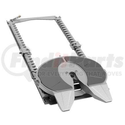 SAF-HOLLAND FW33H048XL00 FIFTH WHEEL ASSEMBLY, SLIDING
