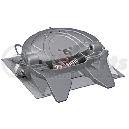 SAF-HOLLAND FW35-7702XL FIFTH WHEEL ASSEMBLY, KOMPENSATOR