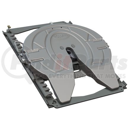 SAF-HOLLAND FW35H836XL24 FIFTH WHEEL ASSEMBLY, SLIDING