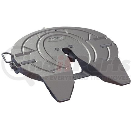 SAF-HOLLAND FW35S060XL00 FIFTH WHEEL ASSEMBLY, HD SLIDING