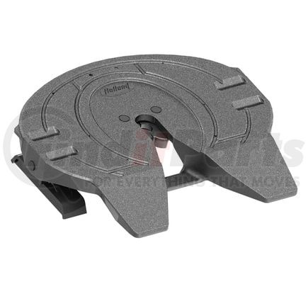 SAF-HOLLAND FW35TT081F00 FIFTH WHEEL ASSEMBLY