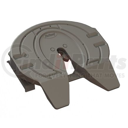 SAF-HOLLAND FW35TT082FUA FIFTH WHEEL ASSEMBLY