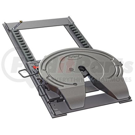 SAF-HOLLAND FW70 S12217 2 FIFTH WHEEL ASSEMBLY, HD SLIDING