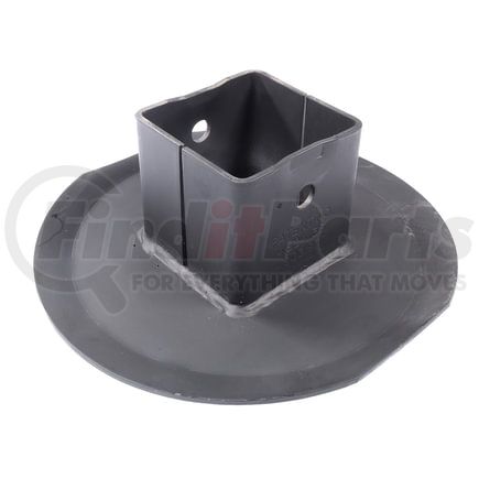 SAF-HOLLAND LG0740-01 Trailer Jack Foot