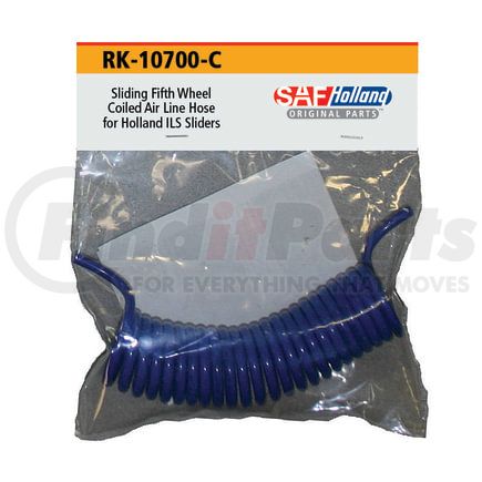 SAF-HOLLAND RK-10700-C KIT, COILED AIR LINE