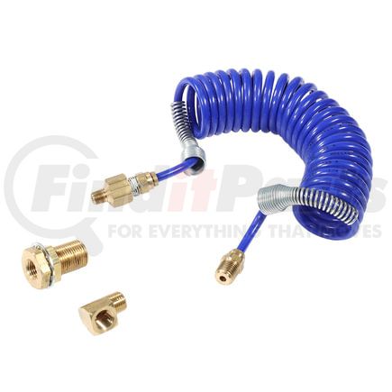 SAF-HOLLAND RK-06535 KIT, AIR LINE (COILED LINE)
