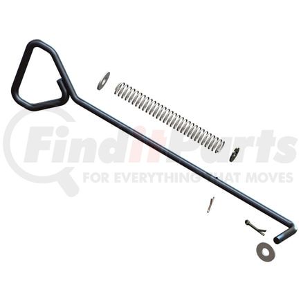 SAF-HOLLAND RK-07766-1