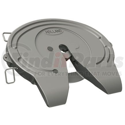 SAF-HOLLAND XA-71-DA-03705P PLATE S/A, FIFTH WHEEL