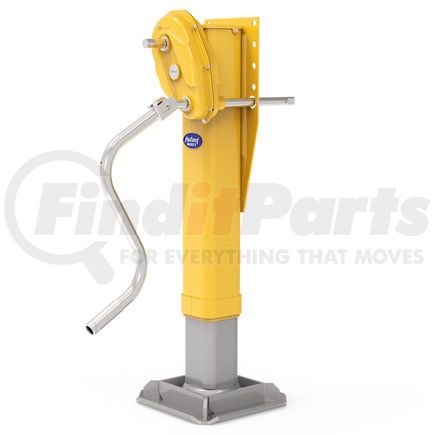 SAF-HOLLAND XA-H8-3A012 LEG S/A, HD TWO SPEED