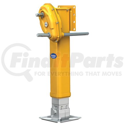 SAF-HOLLAND XA-S8-2B024 LEG ASSY, TWO SPEED