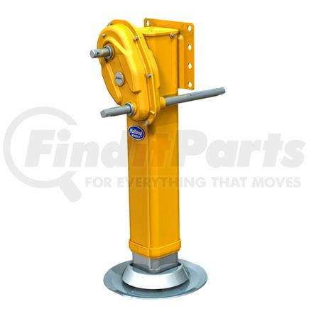 SAF-HOLLAND XA S8 ZZ001 586 LEG ASSY, 2-SPEED