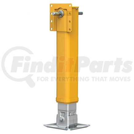 SAF-HOLLAND XA-S9-2B024 LEG ASSY, SINGLE SPEED