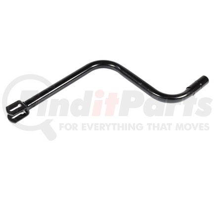 SAF-HOLLAND 50644050 CRANK ASSY,AM UNIV,VERT