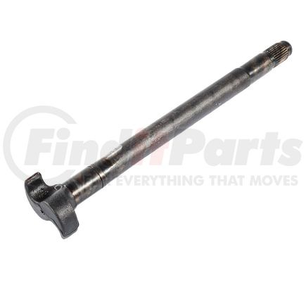 SAF-HOLLAND 51830006 Engine Camshaft - Camshaft Long, S-Cam, Left Hand